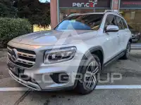 2021 Mercedes Benz GLB
