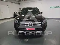 2021 Mercedes Benz GLB