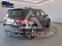 2021 Mercedes Benz GLB