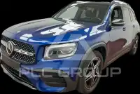 2021 Mercedes Benz GLB