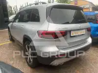 2021 Mercedes Benz GLB