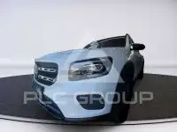 2021 Mercedes Benz GLB