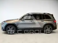 2021 Mercedes Benz GLB