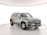 2021 Mercedes Benz GLB