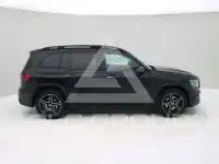 2021 Mercedes Benz GLB
