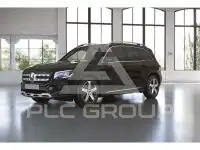 2021 Mercedes Benz GLB