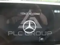 2021 Mercedes Benz GLB