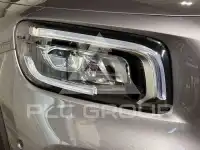 2021 Mercedes Benz GLB