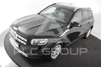 2021 Mercedes Benz GLB