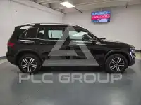 2021 Mercedes Benz GLB