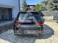 2021 Mercedes Benz GLB