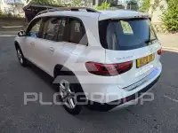 2021 Mercedes Benz GLB