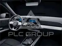 2021 Mercedes Benz GLB