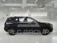 2021 Mercedes Benz GLB