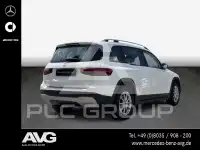 2021 Mercedes Benz GLB