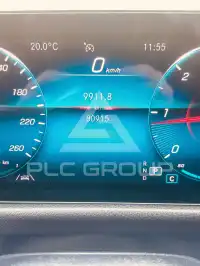 2021 Mercedes Benz GLB