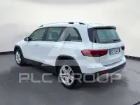 2021 Mercedes Benz GLB