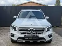 2021 Mercedes Benz GLB