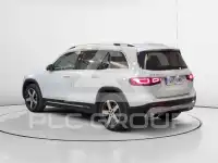 2021 Mercedes Benz GLB