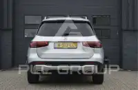 2021 Mercedes Benz GLB