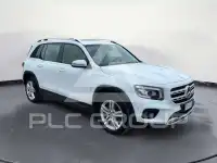 2021 Mercedes Benz GLB