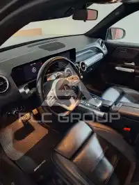 2021 Mercedes Benz GLB