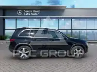 2021 Mercedes Benz GLB