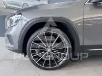 2021 Mercedes Benz GLB