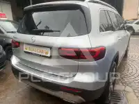 2021 Mercedes Benz GLB