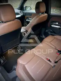 2021 Mercedes Benz GLB