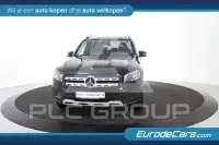 2021 Mercedes Benz GLB