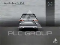 2021 Mercedes Benz GLB