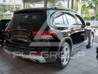 2021 Mercedes Benz GLB