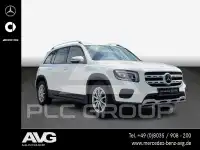 2021 Mercedes Benz GLB