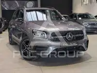 2021 Mercedes Benz GLB