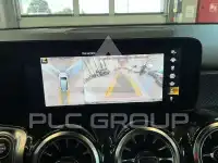 2021 Mercedes Benz GLB