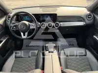 2021 Mercedes Benz GLB