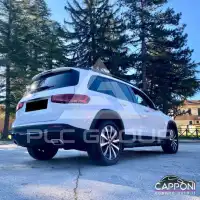 2021 Mercedes Benz GLB