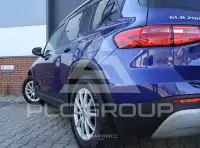 2021 Mercedes Benz GLB