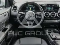 2021 Mercedes Benz GLB