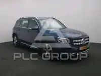 2021 Mercedes Benz GLB