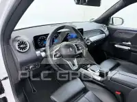 2021 Mercedes Benz GLB