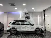 2021 Mercedes Benz GLB