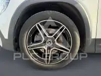 2021 Mercedes Benz GLB
