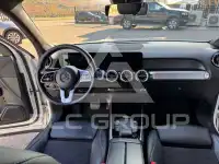 2021 Mercedes Benz GLB