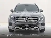 2021 Mercedes Benz GLB