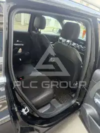 2021 Mercedes Benz GLB