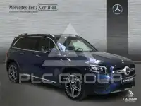 2021 Mercedes Benz GLB