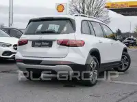 2021 Mercedes Benz GLB