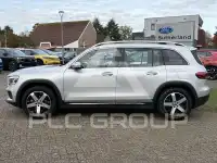 2021 Mercedes Benz GLB